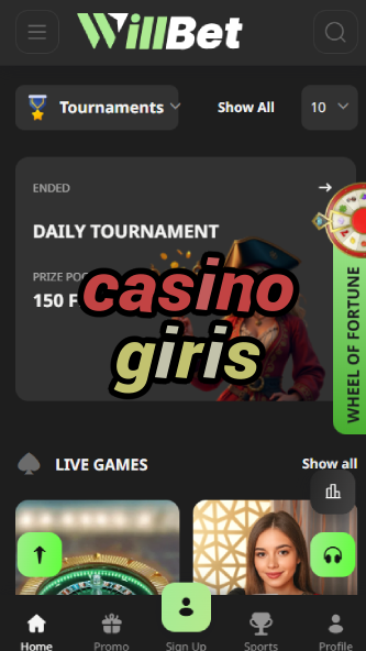 Casino Giris - Best Turkish Online Casino-www.bdqngd.com